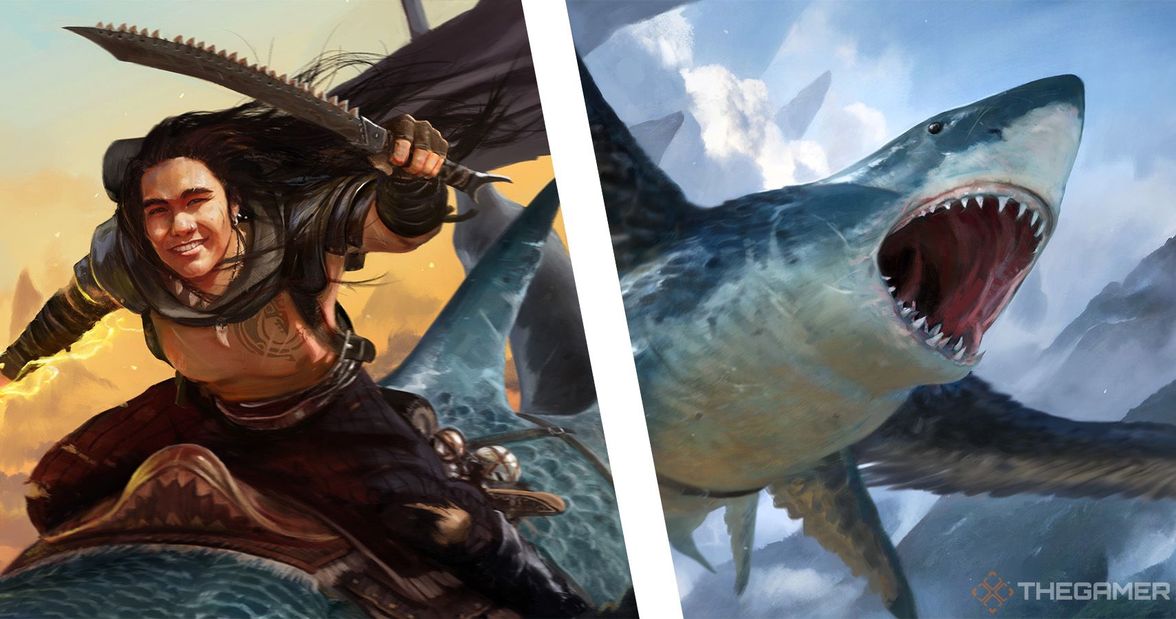 friends forever cards mtg BFF! Best RPG Twenty Sided Heres what you get mtg friends forever cards Best