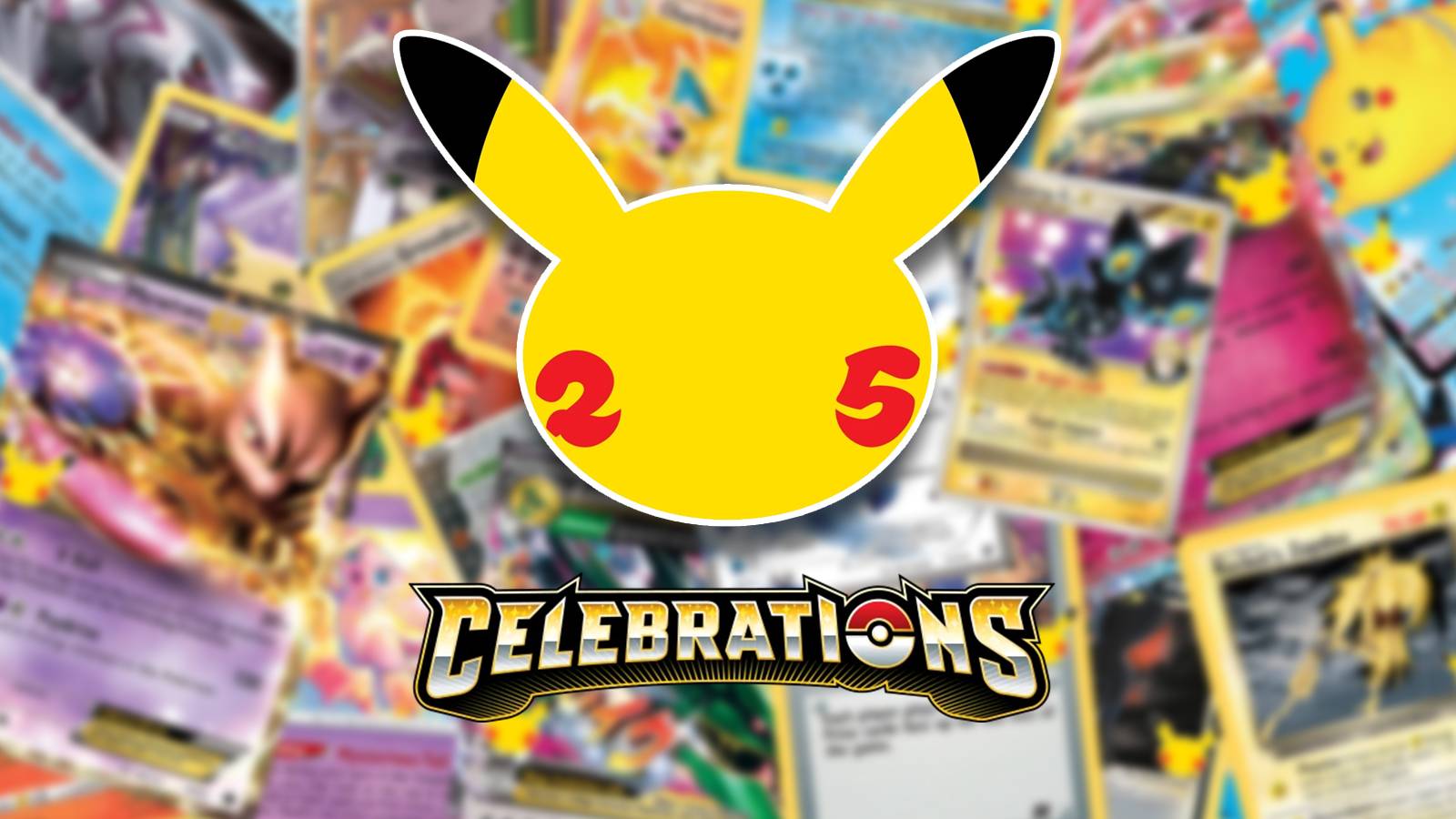Pokemon TCG Celebrations Format Legalities Explained: Where You Can Play Your Celebrations Cards Pokemon TCG Celebrations Format Legalities Explained: Where You Can Play Your Celebrations Cards