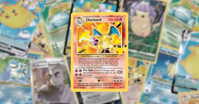 $500,000 Pokemon Card Collection Stolen In Waterfront Mansion Burglary
