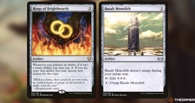 The Best Infinite Mana Combos In MTG The Best Infinite Mana Combos In MTG