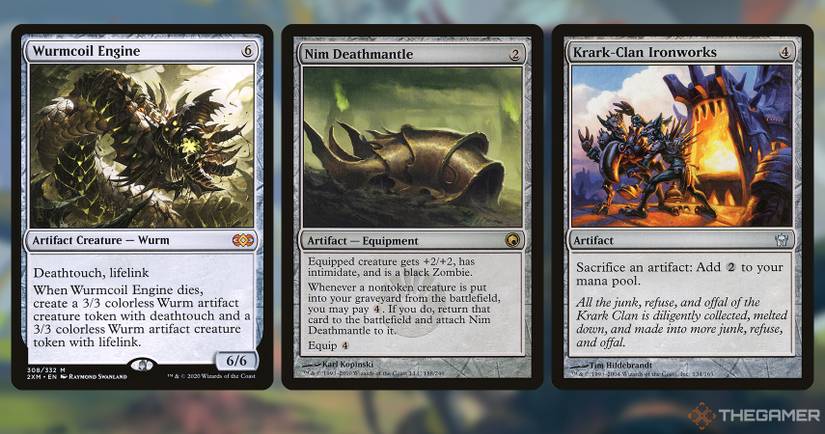 The 5 Best Infinite Token Combos In MTG The 5 Best Infinite Token Combos In MTG
