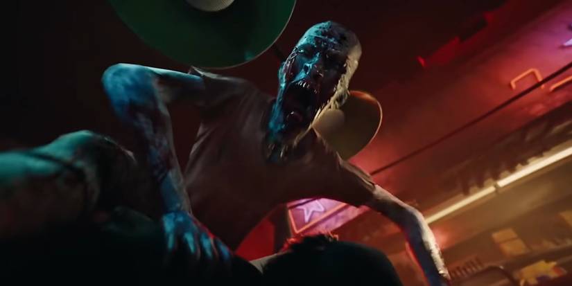 Back 4 Blood: Every Ridden Type, Explained