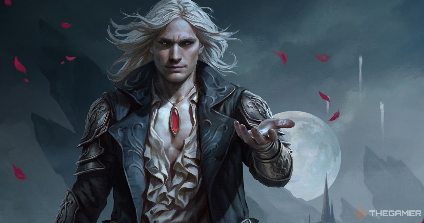 mtg crimson vow art cards Voldaren Epicure 1 Card [Innistrad: Art Series] Illustrated by Joao Ruas. Crimson Vow on Release |