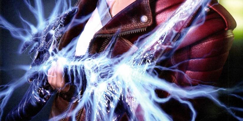 The Most Memorable Musical Instruments In Video Games