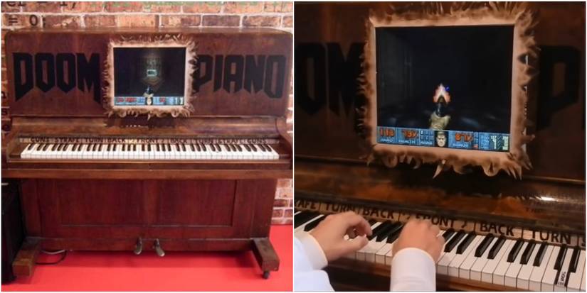 The 10 Weirdest Devices That Can Run Doom