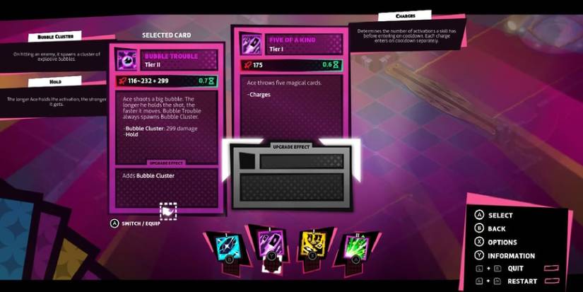Dandy Ace: Beginner's Tips And Tricks