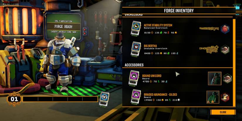Deep Rock Galactic: How Do Deep Dives Work?