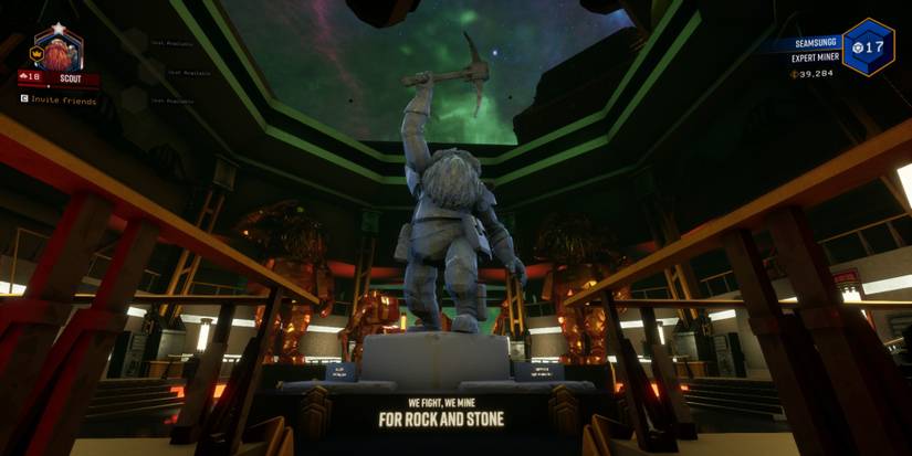 Deep Rock Galactic: How Do Deep Dives Work?