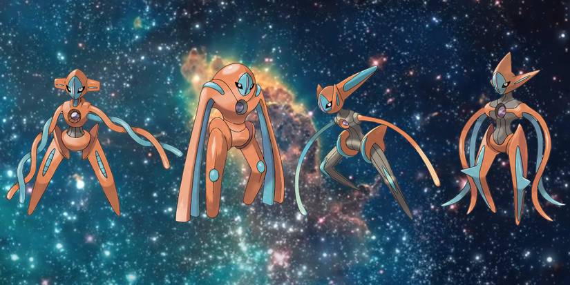 10 Pokemon Myths That Had Fans In A Frenzy