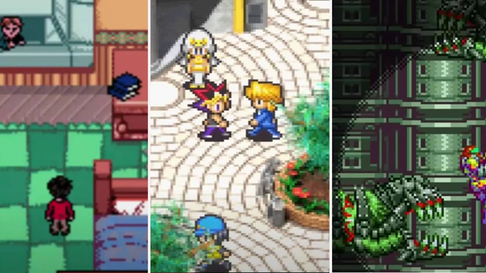 The Most Difficult Game Boy Games