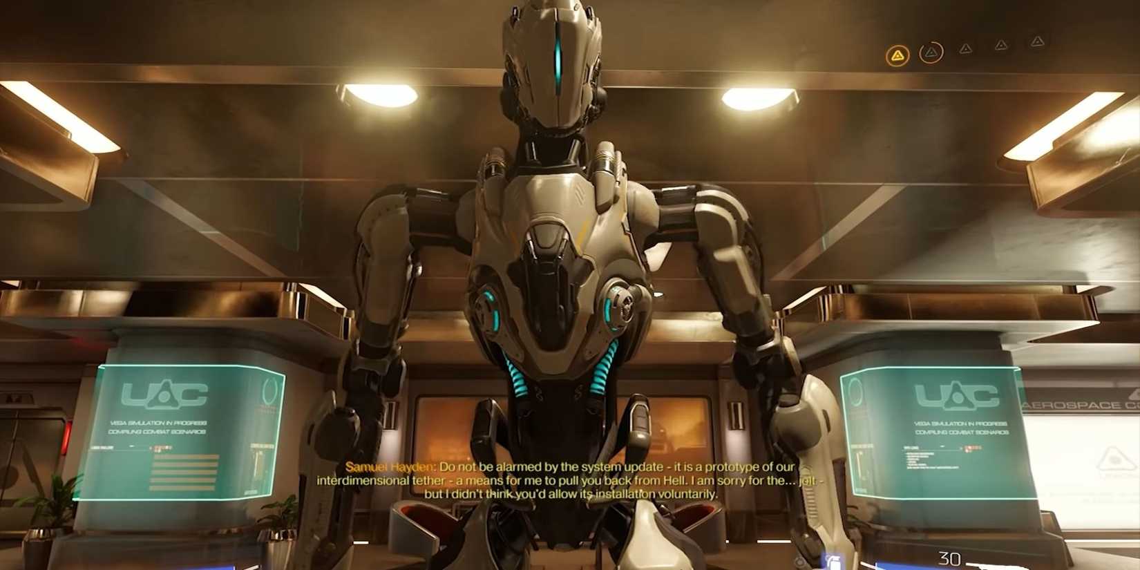 The Most Evil Corporations In Video Games