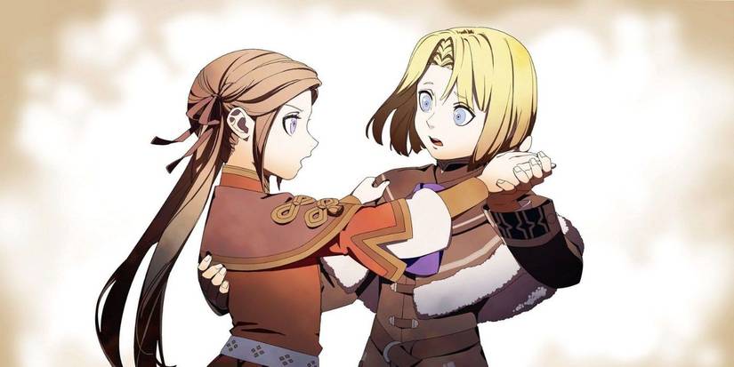 Fire Emblem Three Houses: 10 Things You Might Not Know About Dimitri