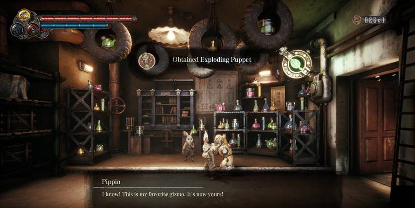 The Best Weapons In FIST: Forged In Shadow Torch, Ranked