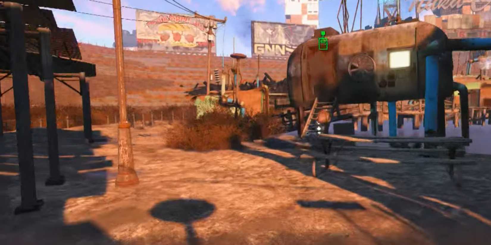 Fallout 4: The 22 Best PS4 Mods
