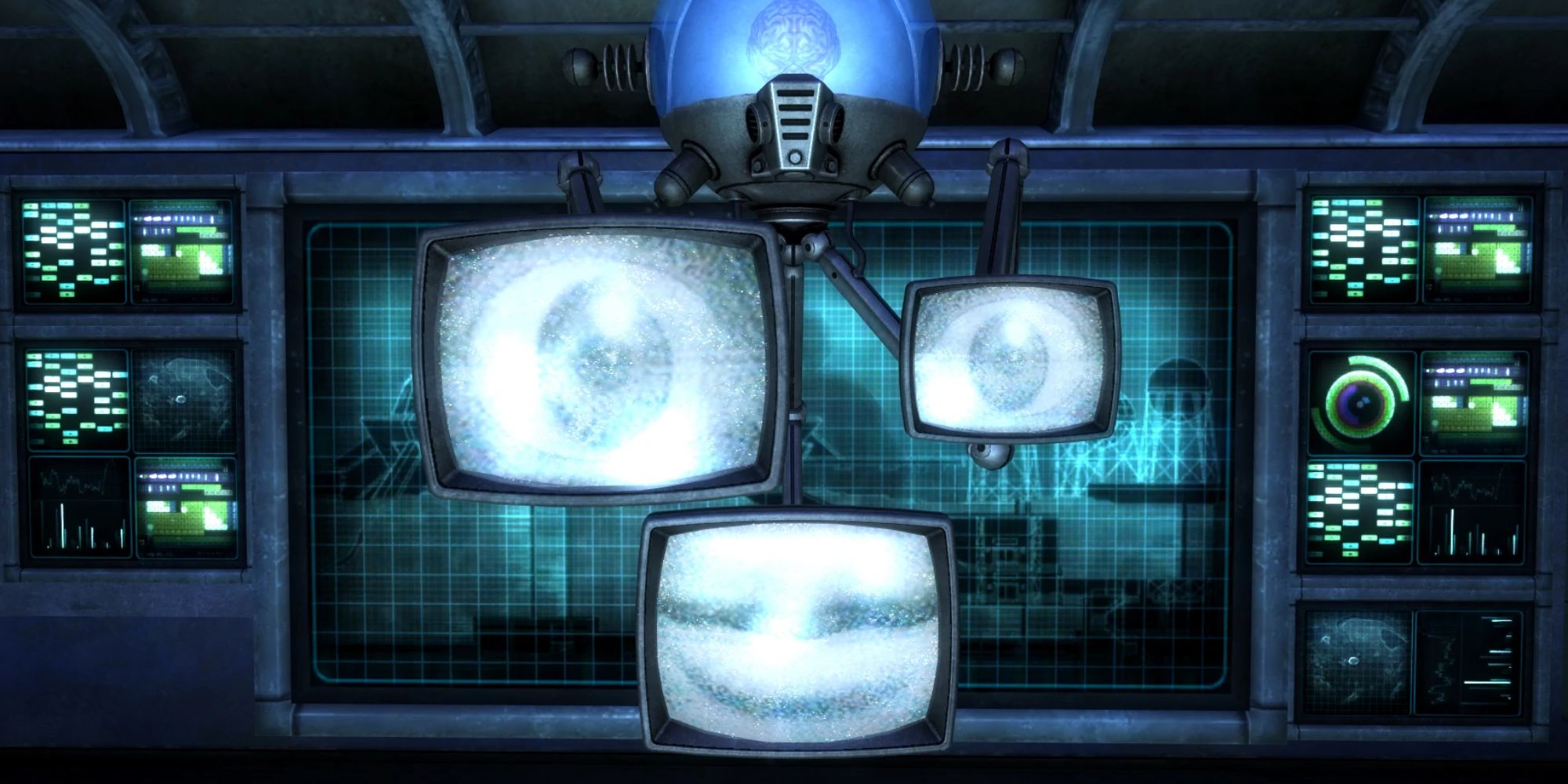 Protótipos inéditos de DLCs de Fallout New Vegas surgem online