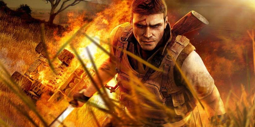 Every Main Character From Far Cry, Ranked