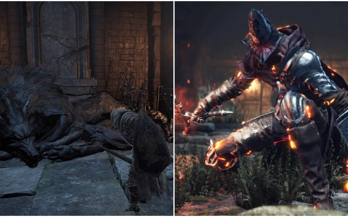 manisklin klow ds3 Dark Souls 3 Dark Souls 3: Should You