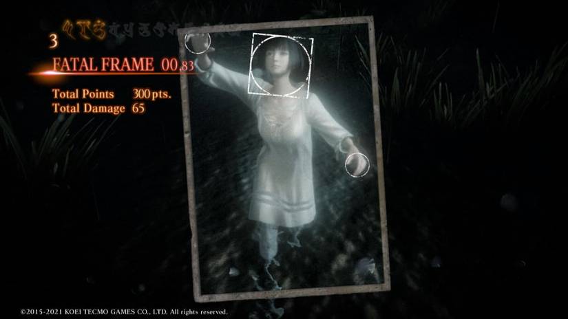 The Best Classic Horror Game Mechanics