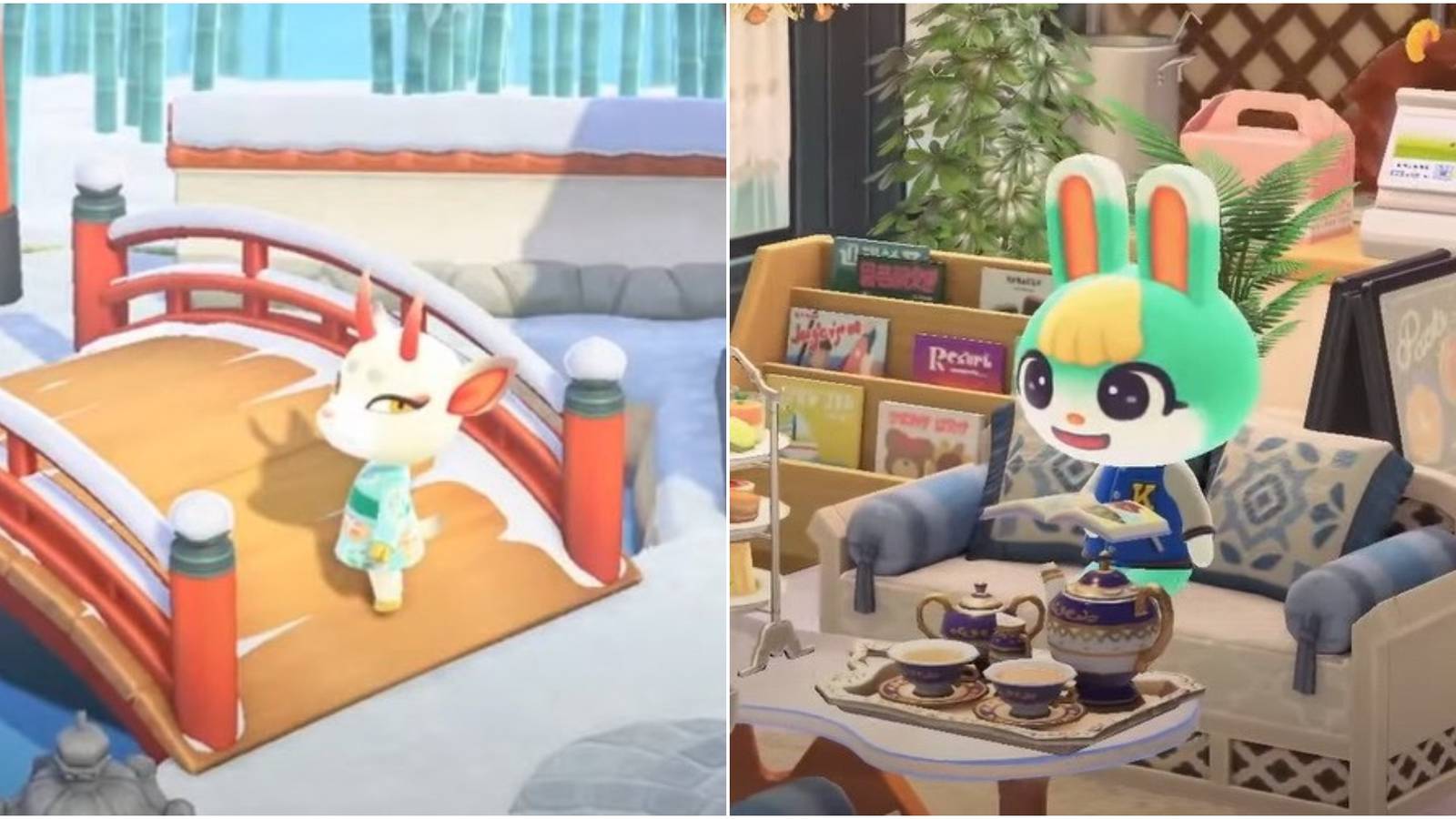 ACNH: Every New Villager In The Version 2.0 Update, Ranked