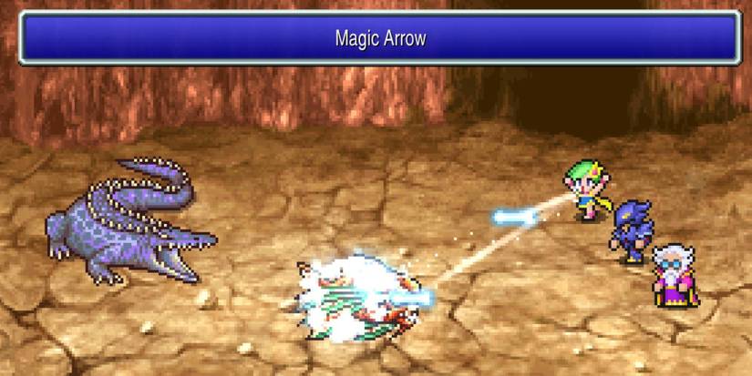 Final Fantasy 4 Pixel Remaster: Beginner Tips