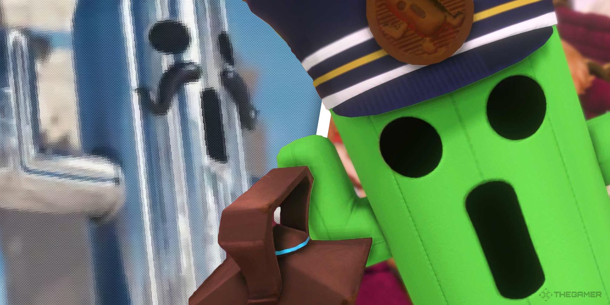 Final Fantasy: 10 Things You Didn't Know About Cactuar