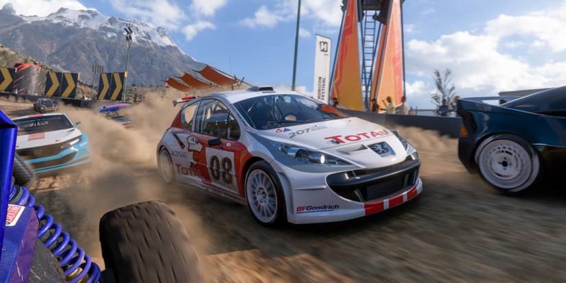 Every Radio Station In Forza Horizon 5, Ranked