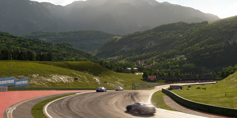 GT Sport: Best Tracks, Ranked