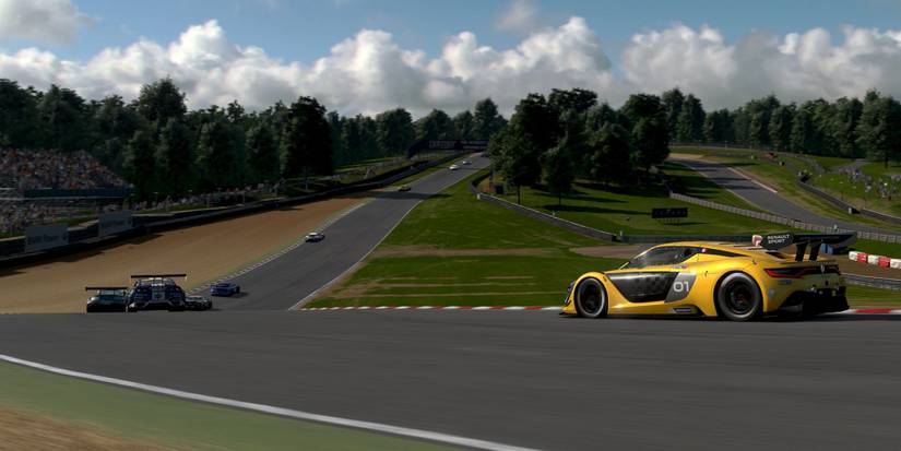 GT Sport: Best Tracks, Ranked