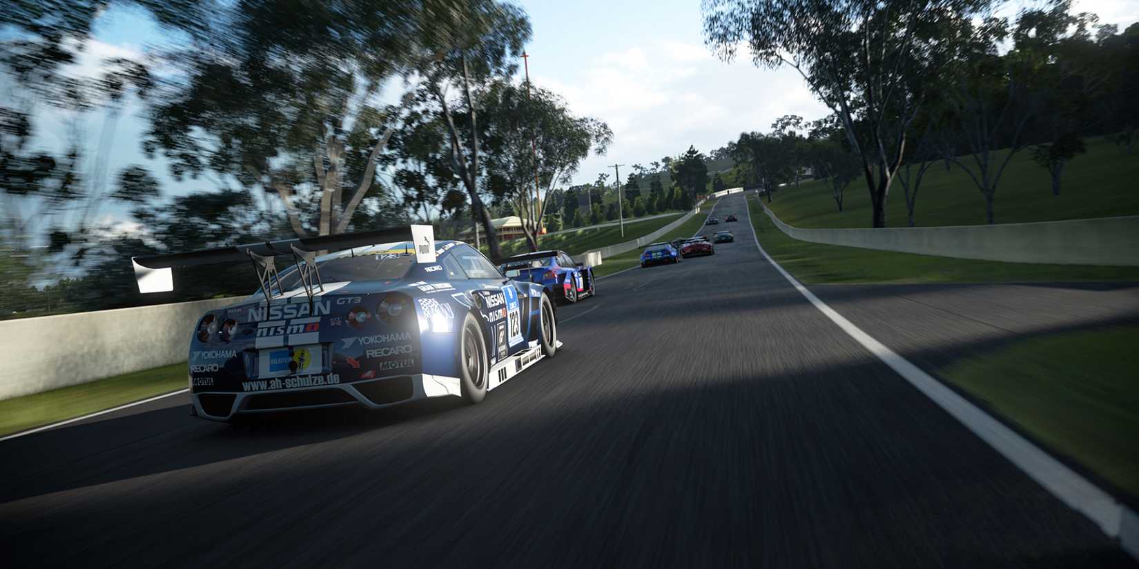 The Best Racing Games For The PlayStation VR