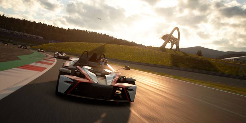 GT Sport: Best Tracks, Ranked