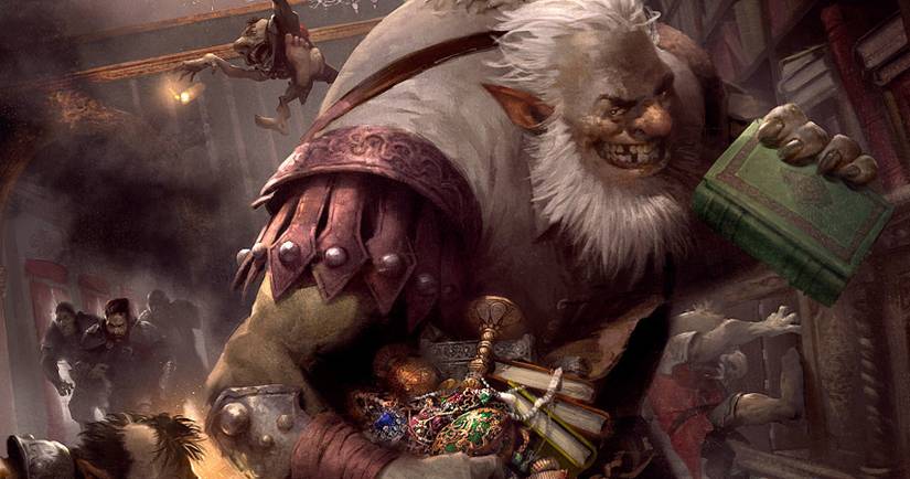 MTG Goad Guide