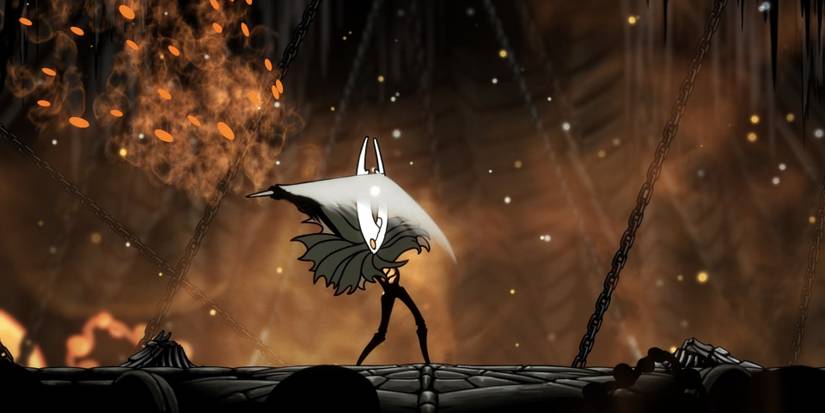 Hollow Knight's Music Still Surpasses Every Expectation