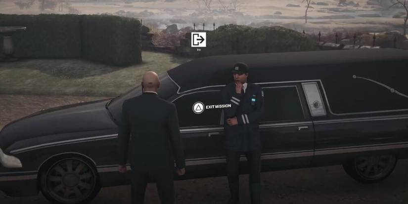 Hitman: Agent 47's Best Escapes, Ranked