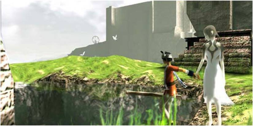 Great Looking PS2 Games That Still Hold Up Today
