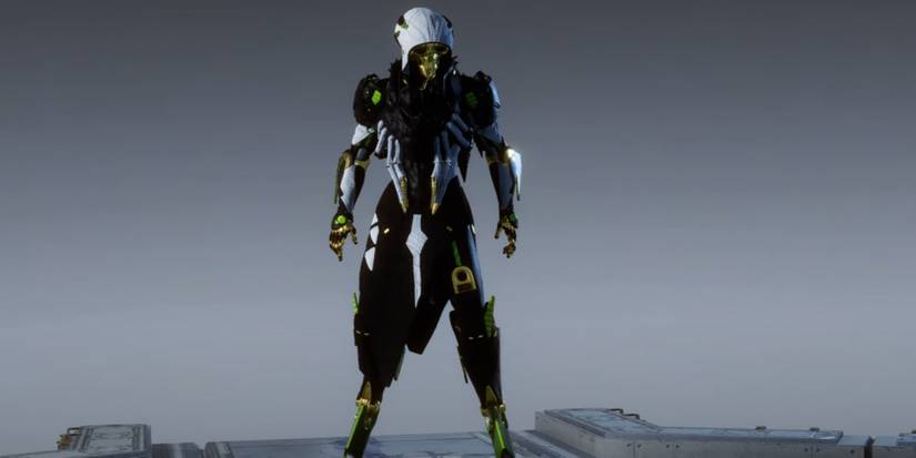 Heave Inceptor Anthem: Every Javelin, Ranked