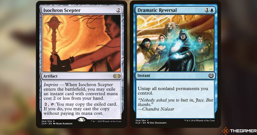 The Best Infinite Mana Combos In MTG