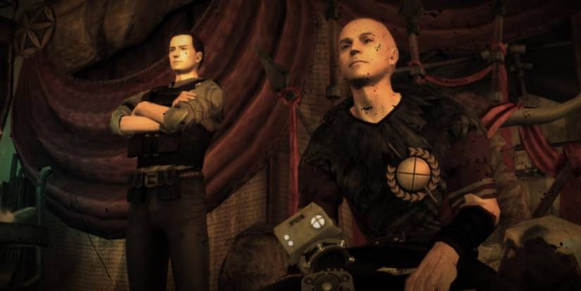 10 Interesting Facts About Joshua Graham In Fallout: New Vegas