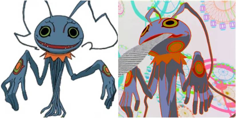 The Spookiest Digimon, Ranked