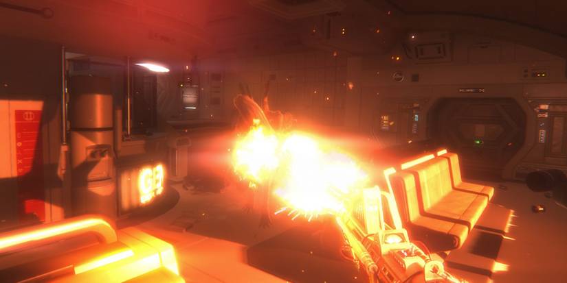Best Mods For Alien: Isolation, Ranked