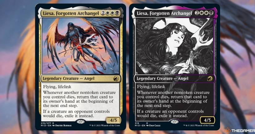 cards with friends forever mtg Commander Magic Deck Of The Week: Friends Forever Playing D&D Updated!