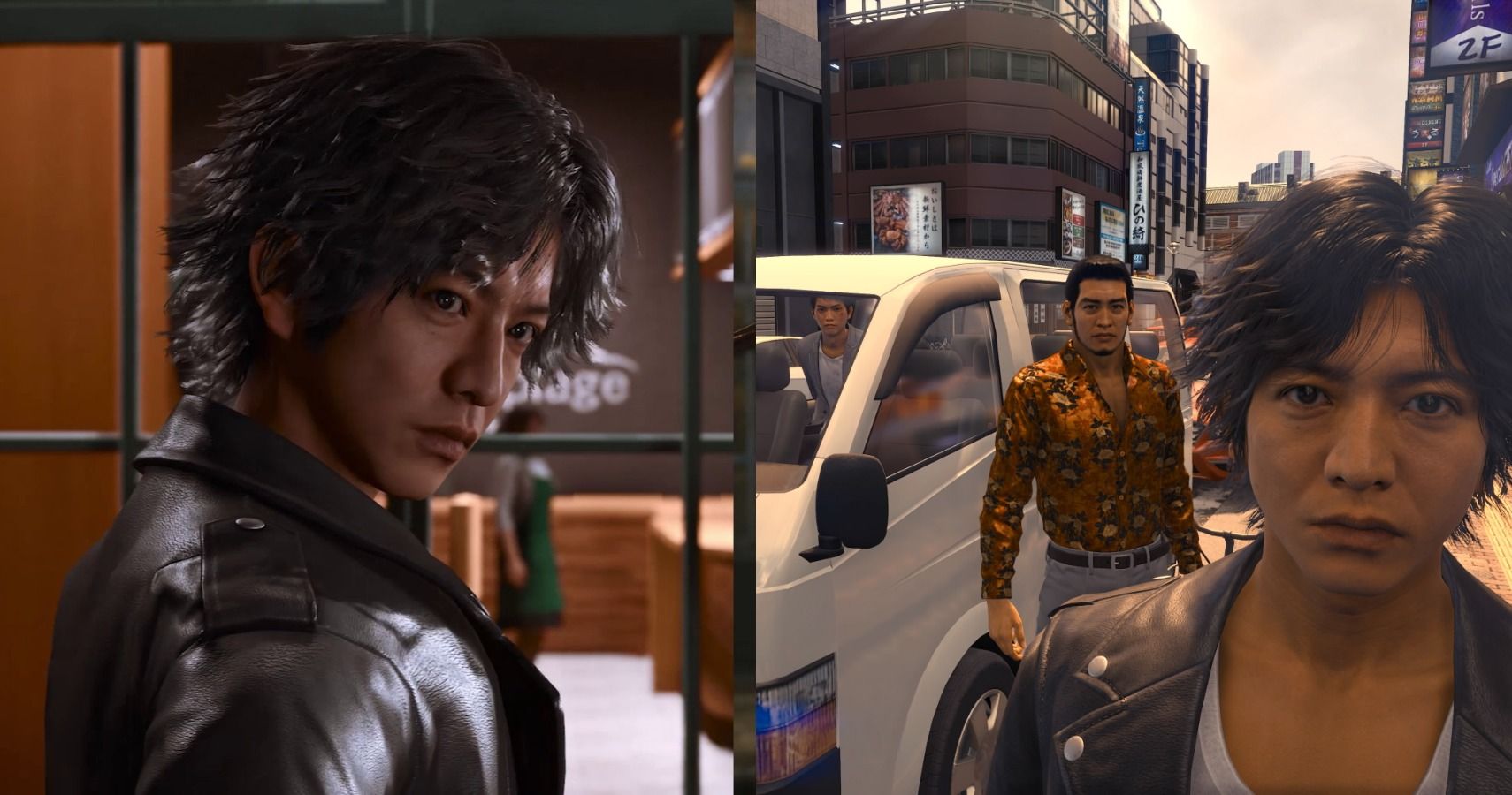 Skills You Should Unlock First In Lost Judgment