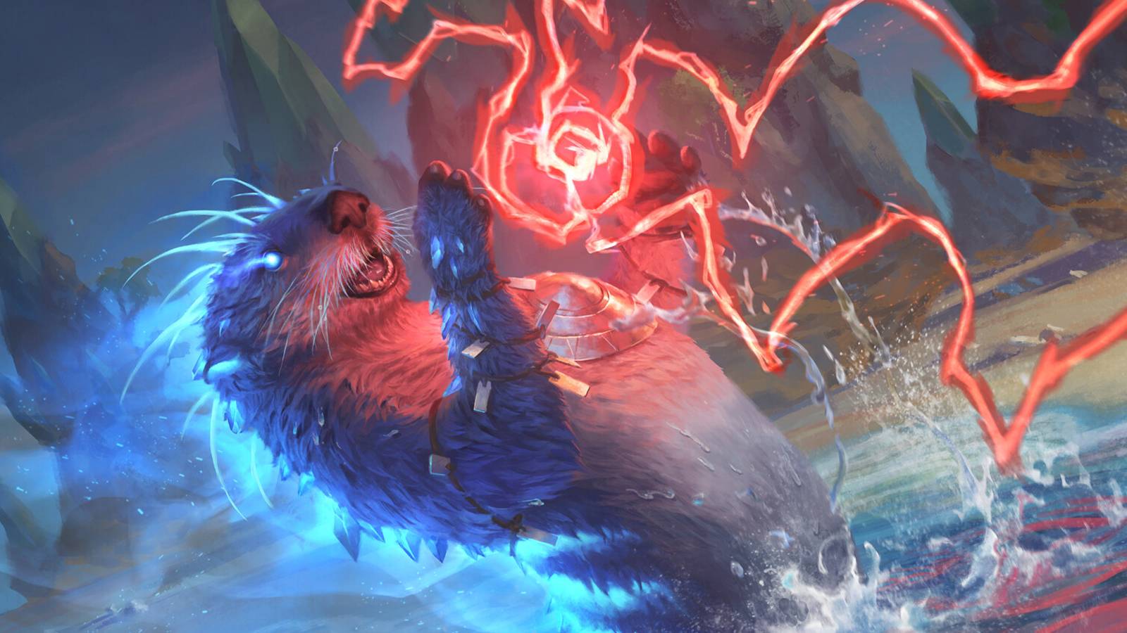 MTG: What Is Companion?