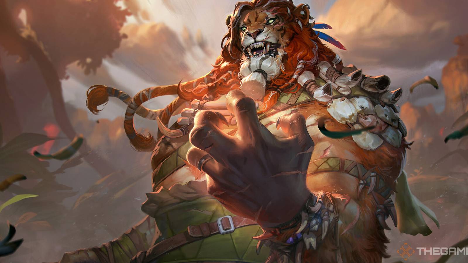 MTG Goad Guide