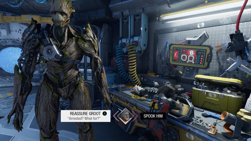 Where To Find All Collectibles And Outfits In Chapter One Of Guardians ...