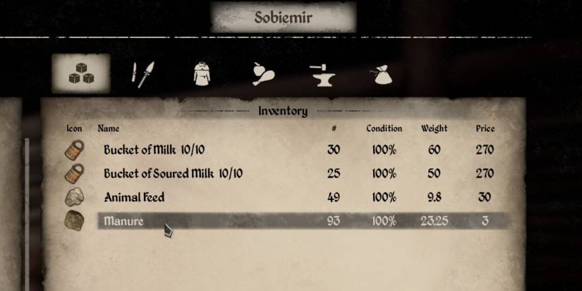 Medieval Dynasty: How To Get Fertilizer