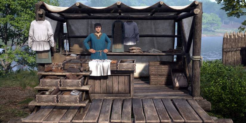 Medieval Dynasty Beginner Tips And Tricks