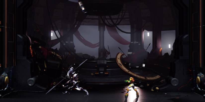 Metroid Dread: Every Boss, Ranked