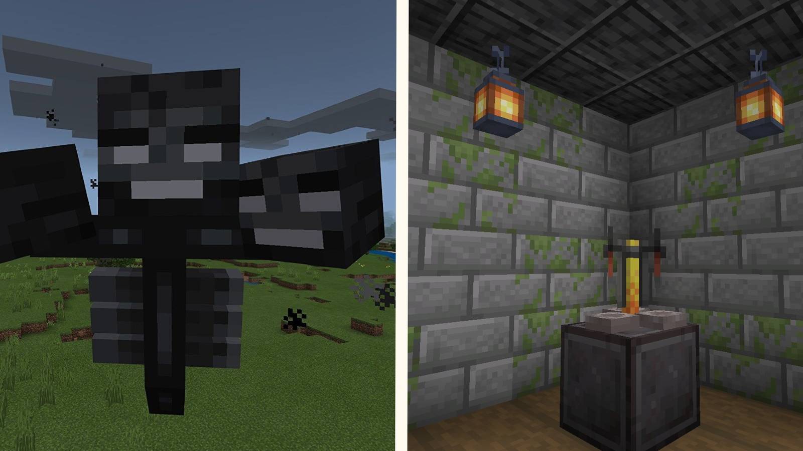 Every Status Effect And What It Does In Minecraft
