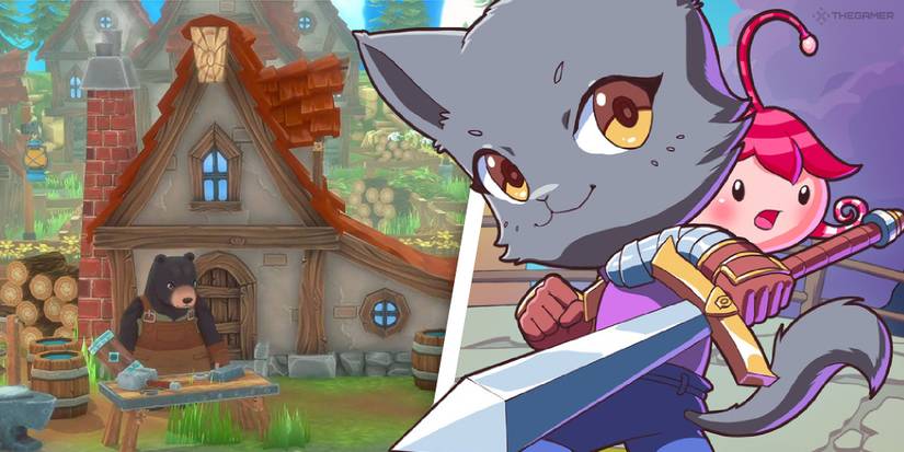 The Best RPGs For Kids