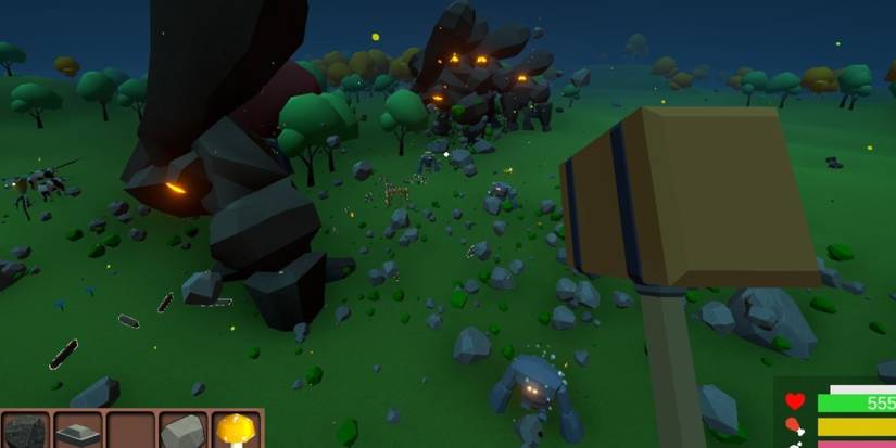 Muck Map Code Muck: Beginner Tips For Survival